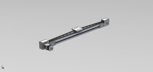 直线运动导轨缩略图